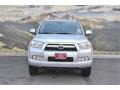 2012 Classic Silver Metallic Toyota 4Runner Limited 4x4  photo #4
