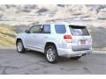 2012 Classic Silver Metallic Toyota 4Runner Limited 4x4  photo #8