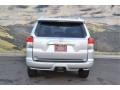 2012 Classic Silver Metallic Toyota 4Runner Limited 4x4  photo #9