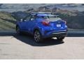 2018 Blue Eclipse Metallic Toyota C-HR XLE  photo #3