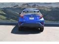 Blue Eclipse Metallic - C-HR XLE Photo No. 4