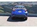 2018 Blue Eclipse Metallic Toyota C-HR XLE  photo #4