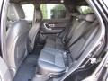 Santorini Black Metallic - Discovery Sport SE Photo No. 5