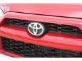 2017 Barcelona Red Metallic Toyota 4Runner TRD Off-Road Premium 4x4  photo #4