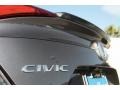 Modern Steel Metallic - Civic EX-T Sedan Photo No. 3