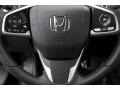 Modern Steel Metallic - Civic EX-T Sedan Photo No. 10