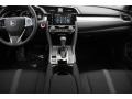 Modern Steel Metallic - Civic EX-T Sedan Photo No. 13
