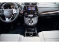 2017 Gunmetal Metallic Honda CR-V EX-L  photo #11