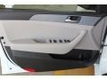 Quartz White Pearl - Sonata SE Photo No. 10
