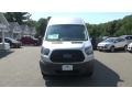 Ingot Silver - Transit Wagon XL 350 HR Long Photo No. 2