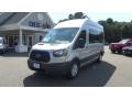 Ingot Silver - Transit Wagon XL 350 HR Long Photo No. 3