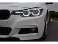 2017 Alpine White BMW 3 Series 340i xDrive Sedan  photo #31