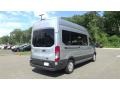 Ingot Silver - Transit Wagon XL 350 HR Long Photo No. 7