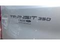 Ingot Silver - Transit Wagon XL 350 HR Long Photo No. 9