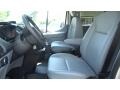 Ingot Silver - Transit Wagon XL 350 HR Long Photo No. 11