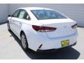 Quartz White Pearl - Sonata SEL Photo No. 6
