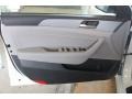 Quartz White Pearl - Sonata SEL Photo No. 9