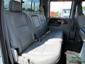 Oxford White - F250 Super Duty Lariat Crew Cab 4x4 Photo No. 13