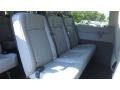 Ingot Silver - Transit Wagon XL 350 HR Long Photo No. 20