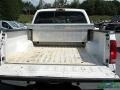 Oxford White - F250 Super Duty Lariat Crew Cab 4x4 Photo No. 14