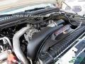 Oxford White - F250 Super Duty Lariat Crew Cab 4x4 Photo No. 15