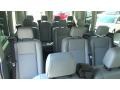 Ingot Silver - Transit Wagon XL 350 HR Long Photo No. 22