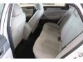 Quartz White Pearl - Sonata SEL Photo No. 23