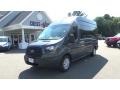 Magnetic - Transit Wagon XL 350 HR Long Photo No. 3