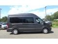 Magnetic - Transit Wagon XL 350 HR Long Photo No. 8