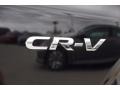 2017 Crystal Black Pearl Honda CR-V EX-L  photo #3