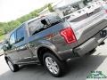 Magnetic - F150 Platinum SuperCrew 4x4 Photo No. 38