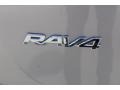2017 Silver Sky Metallic Toyota RAV4 Limited  photo #8
