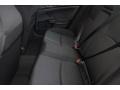 2017 Crystal Black Pearl Honda Civic Si Sedan  photo #12