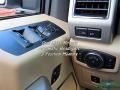 2017 White Platinum Ford F150 Lariat SuperCrew 4X4  photo #24
