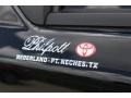 2017 Midnight Black Metallic Toyota 4Runner TRD Off-Road Premium 4x4  photo #10