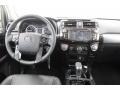 2017 Midnight Black Metallic Toyota 4Runner TRD Off-Road Premium 4x4  photo #27