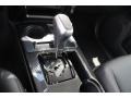 2017 Super White Toyota 4Runner TRD Off-Road Premium 4x4  photo #18