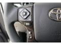 2017 Super White Toyota 4Runner TRD Off-Road Premium 4x4  photo #19