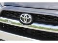 2017 Magnetic Gray Metallic Toyota 4Runner Limited 4x4  photo #4