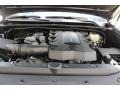 2017 Magnetic Gray Metallic Toyota 4Runner Limited 4x4  photo #31