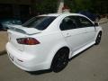 Wicked White - Lancer ES Photo No. 2