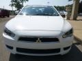 Wicked White - Lancer ES Photo No. 4