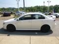 Wicked White - Lancer ES Photo No. 6