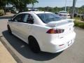 Wicked White - Lancer ES Photo No. 7