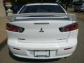 Wicked White - Lancer ES Photo No. 8