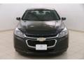 2016 Ashen Gray Metallic Chevrolet Malibu Limited LS  photo #2