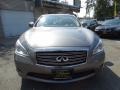 Platinum Graphite - M 37x AWD Sedan Photo No. 2