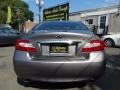 Platinum Graphite - M 37x AWD Sedan Photo No. 5