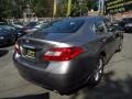 Platinum Graphite - M 37x AWD Sedan Photo No. 6
