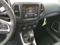 Black Controls Photo for 2018 Jeep Compass #122331746